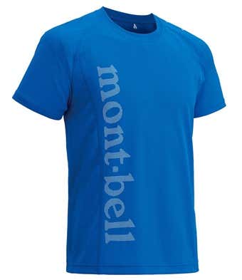 クールプリントTシャツ