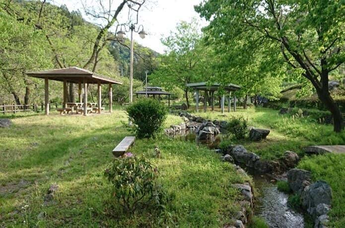 親水公園
