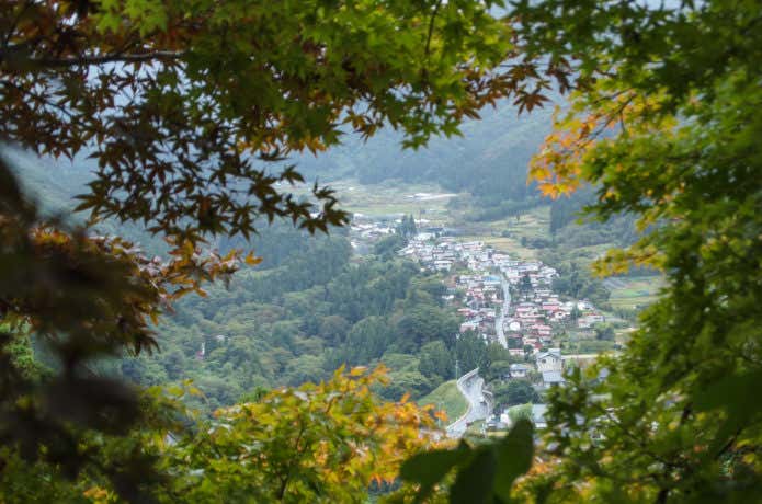 人里