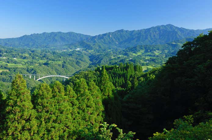 高千穂コース