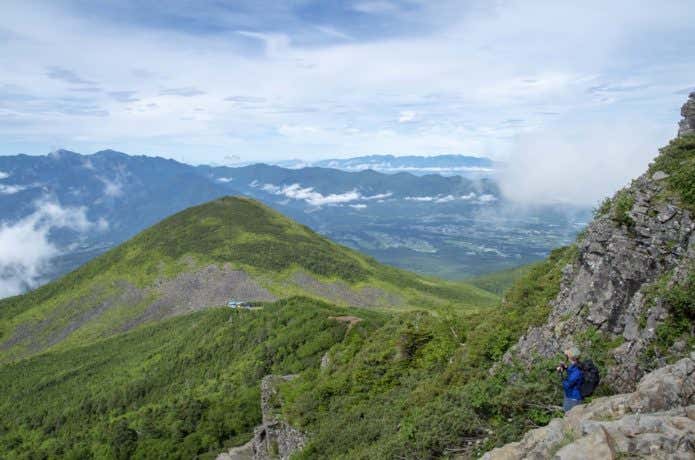 山