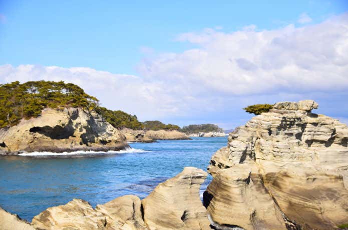 嵯峨渓