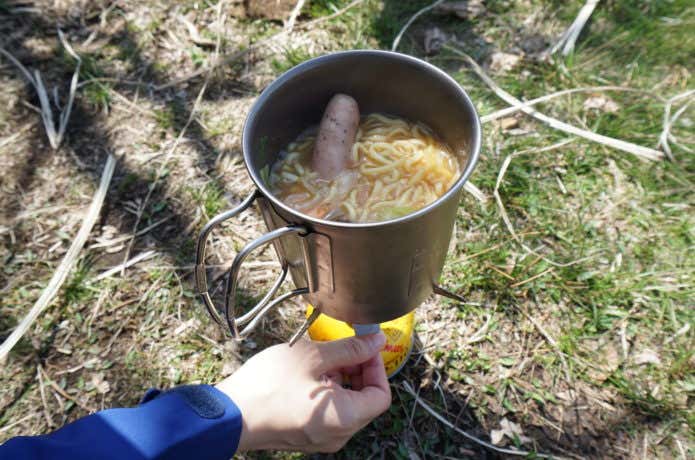 ラーメン