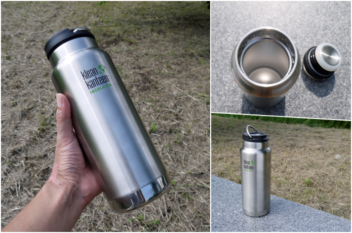 クリーンカンティーン／インスレート TKWide 32oz