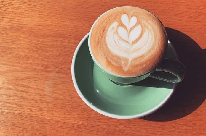 Yatsugatake J&N　コーヒー