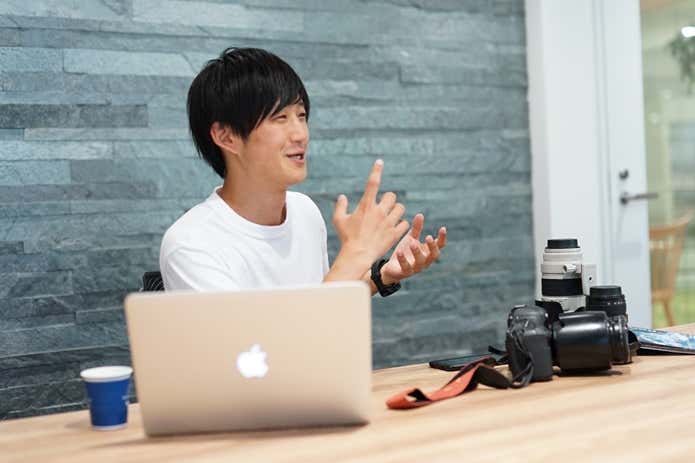 上田優紀