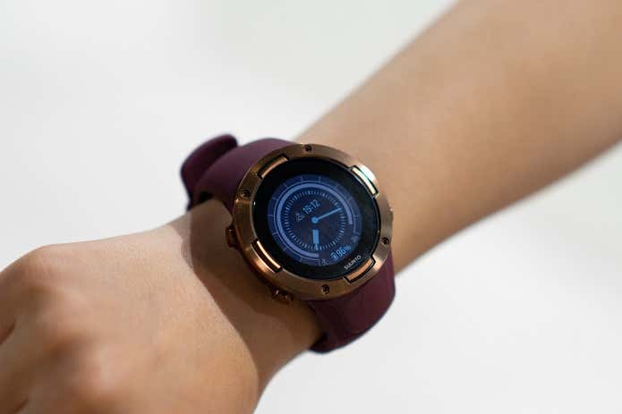 SUUNTO5