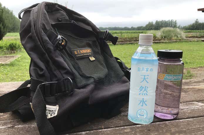 ペット+ナルゲン