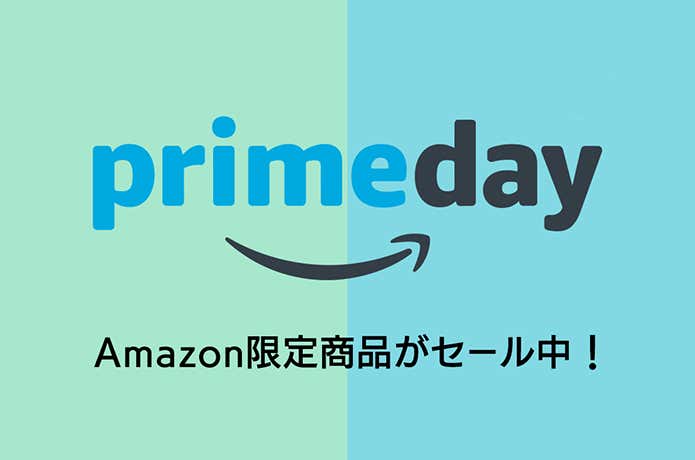 2019年　Amazon Prime Day