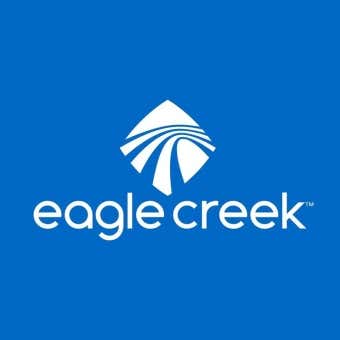Eagle Creekロゴ