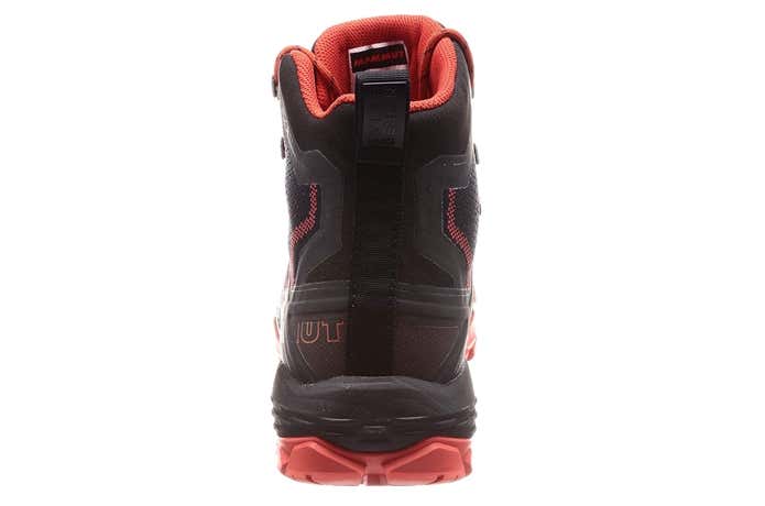 マムートランキング　Ducan High GTX　背面