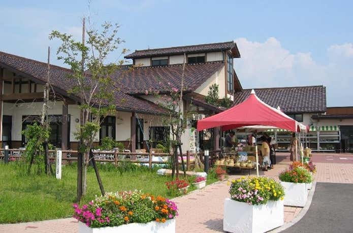道の駅 アグリの郷 栗東