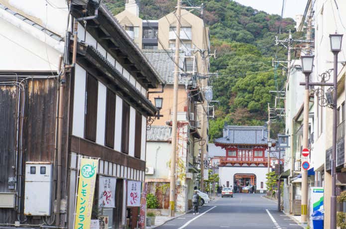 武雄コース