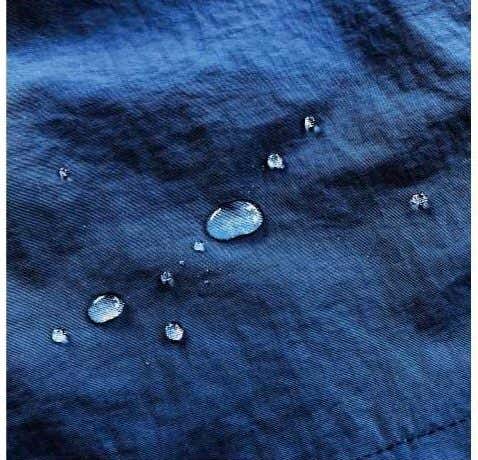 撥水性