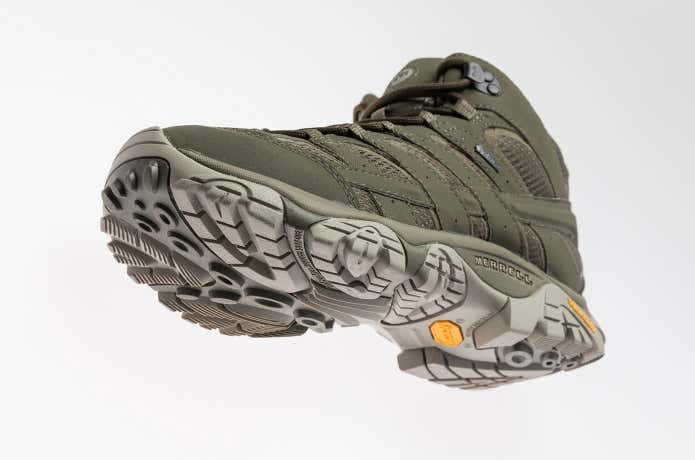 MOAB 2 MID GORE-TEX WIDE WIDTH