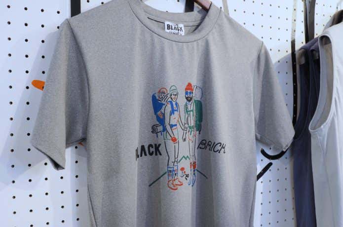 オリジナルTシャツ