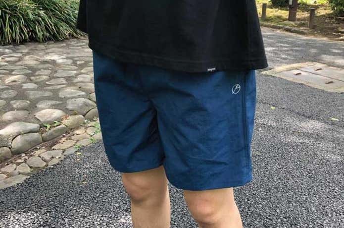 ショートパンツ