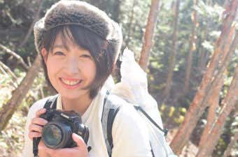 mikiさん