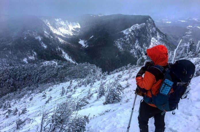 雪山登山スノボ用ウエア　クライムフライトパンツ