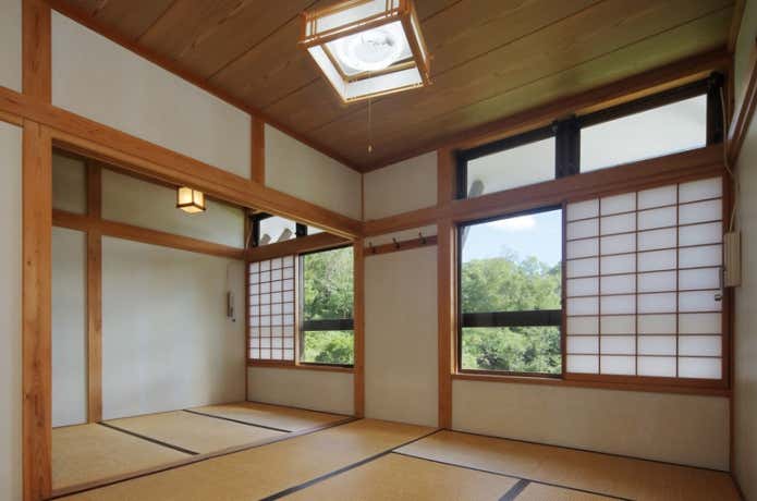 尾瀬の元湯山荘