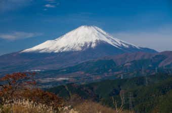 富士山