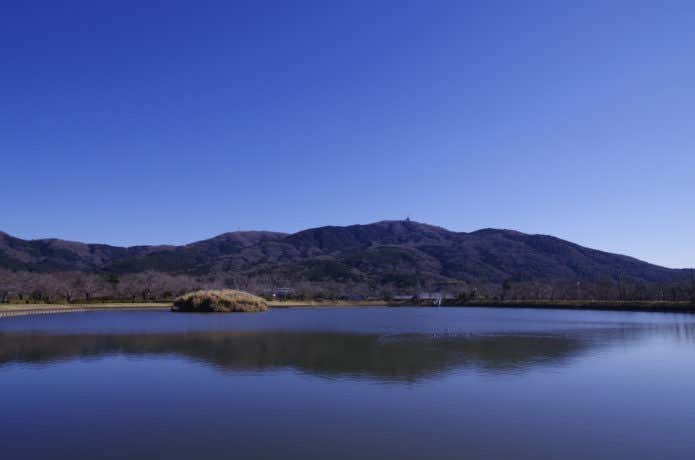 宝篋山