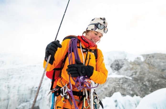 NEWS】ついに実現！THE NORTH FACEが防水透湿性と“通気性”を両立