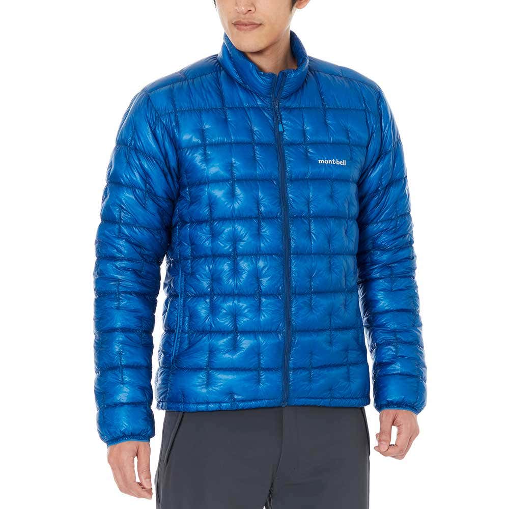 Plasma 1000 Alpine Down Parka