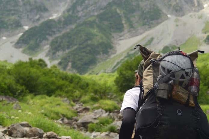 みんなのザックの中身が気になる！ハイカー14人の山旅装備を大