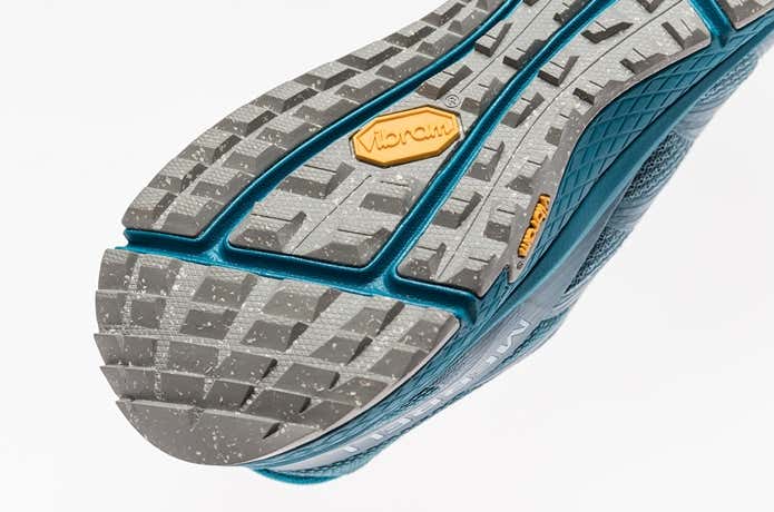 BARE ACCESS XTR SWEEPER