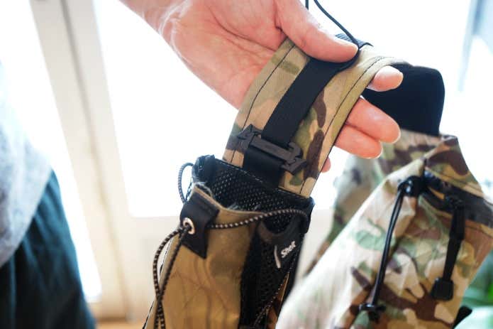 ボトルホルダー