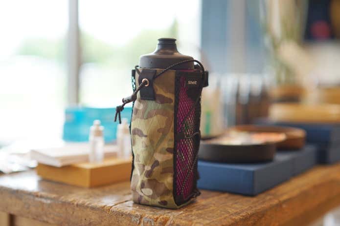 ボトルホルダー