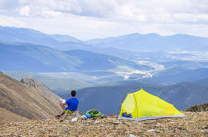 登山業界に革命を起こす!? 超軽量＆高耐久素材「ダイニーマ」の