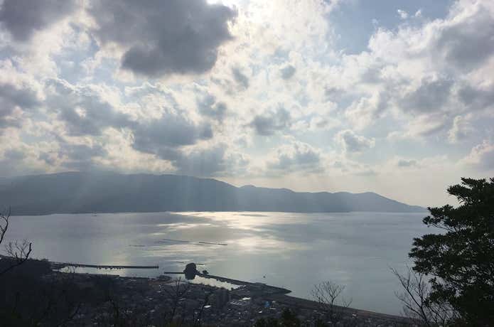 沼津アルプス