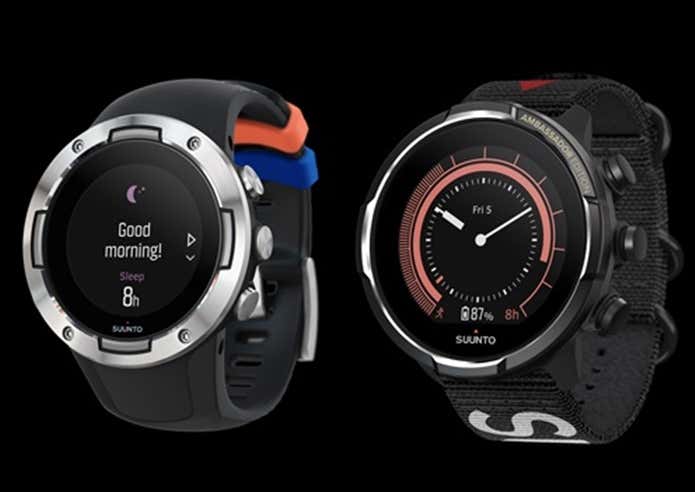 NEWS】限定モデル新発売！＜SUUNTO（スント）＞から、今までに