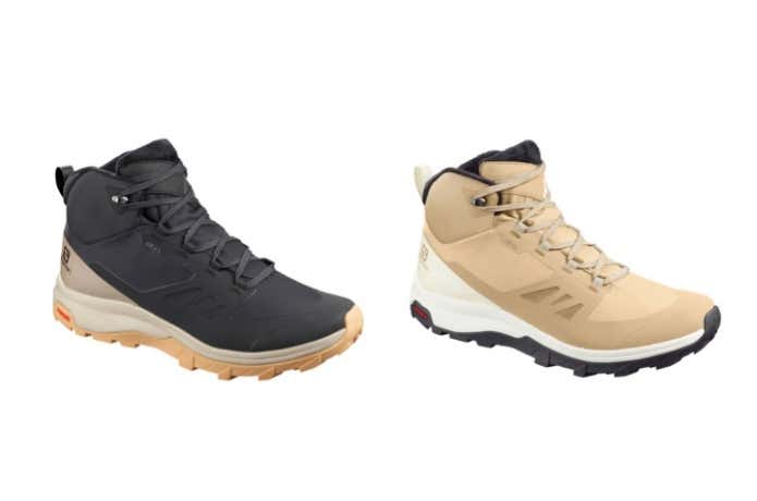 OUTsnap CSWP（women's）