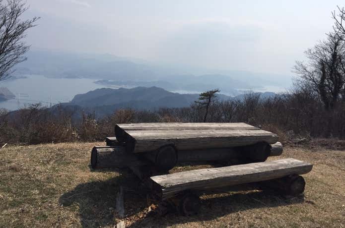 多祢山