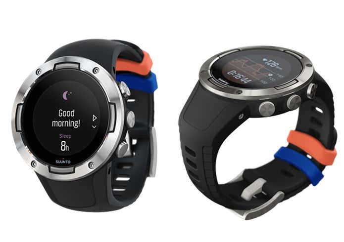 SUUNTO5