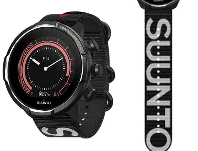 NEWS】限定モデル新発売!<SUUNTO(スント)>から、今までに NEWS】限定モデル新発売!<SUUNTO(スント)>から、今までに
