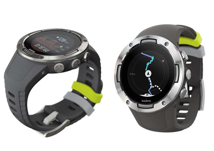 SUUNTO5