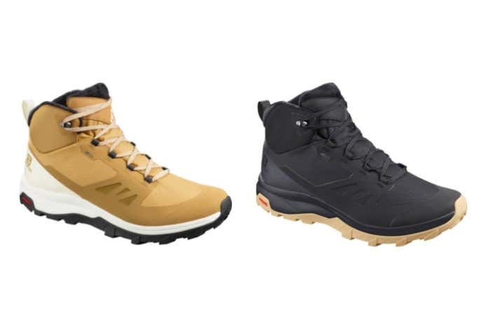 OUTsnap CSWP（MENS）