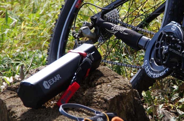 HEXAR