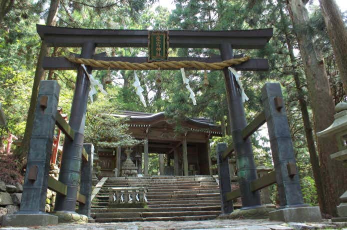 愛宕神社