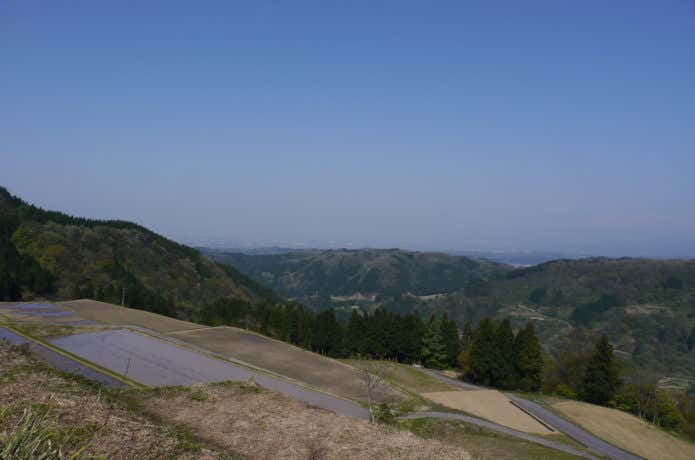 牛岳