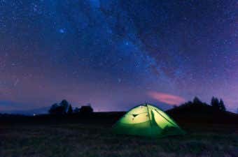 九州　1泊2日の登山プラン
