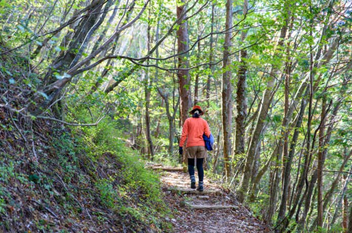 工石山