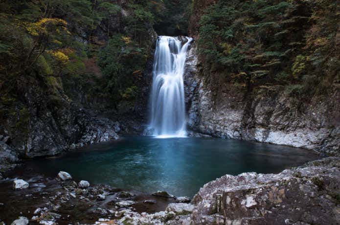 大滝