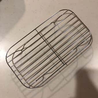 メスティンの蒸し器