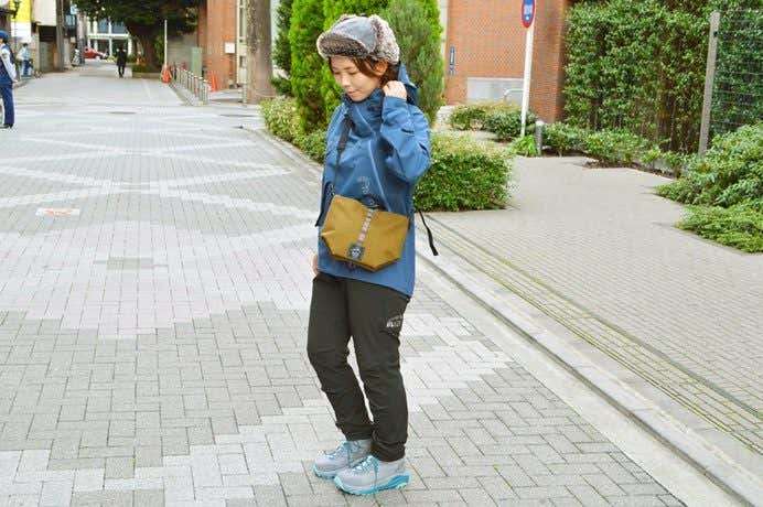 HikerPants画像