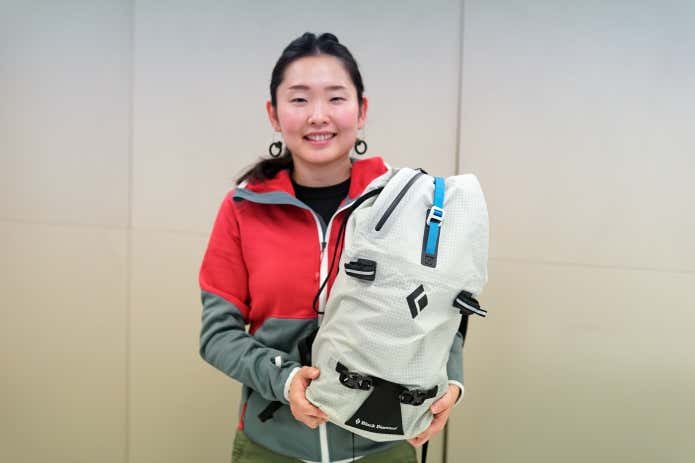 ブラックダイヤモンドぶりいつ28